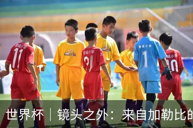 世界杯｜镜头之外：来自加勒比的蓝色海浪——库拉索